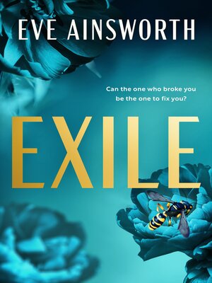 cover image of Exile